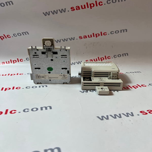 CI801 ABB Communication interface module