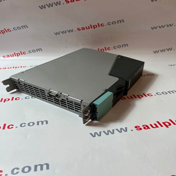 6SL3040-0MA00-0AA1 SIEMENS Control Unit