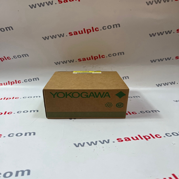 NFCP100 Yokogawa CPU Module CPU