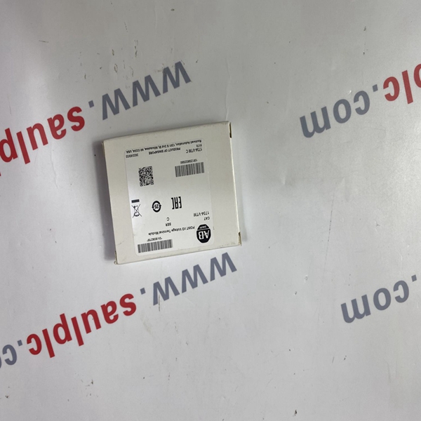 1734-VTM Allen-Bradley POINT I/O Terminal Module POINT I/O