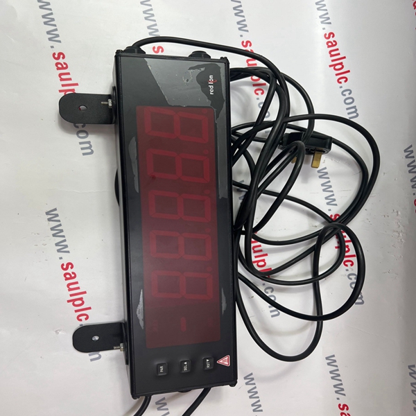 LD2A05P0 Red Lion Displays, digital panels