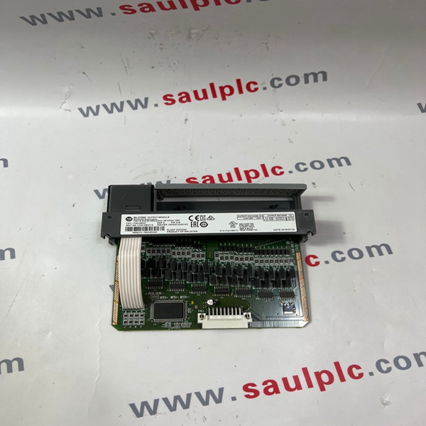 1746-OB32 Allen-Bradley Digital DC Output Module