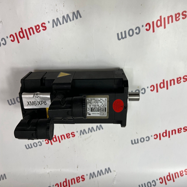 1FK7034-5AZ91-1ZZ9-Z KUKA Servo Motor