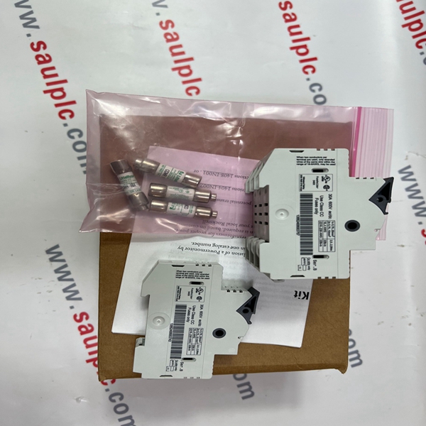 1492-FB1C30 Allen-Bradley Fuse Holder