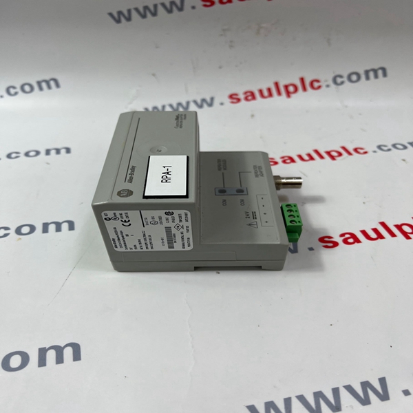 1786-RPA Allen-Bradley Repeater Adapter Module