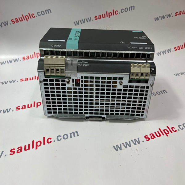 6EP1437-3BA00 Siemens Modular Power Supply