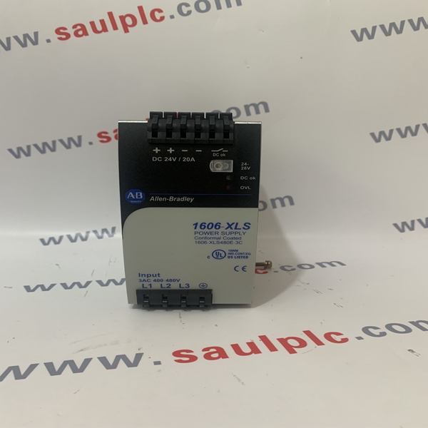 1769-OW16 Allen-Bradley controller module