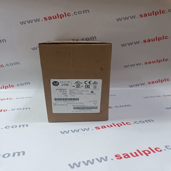 1756-ow16i Allen-Bradley controller module