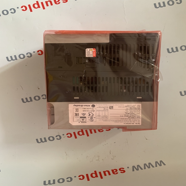 1756-EN3TR Allen-Bradley controller module