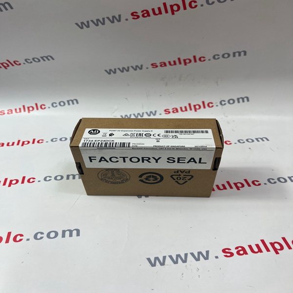 1783-RMS10T Allen-Bradley Digital Input Module