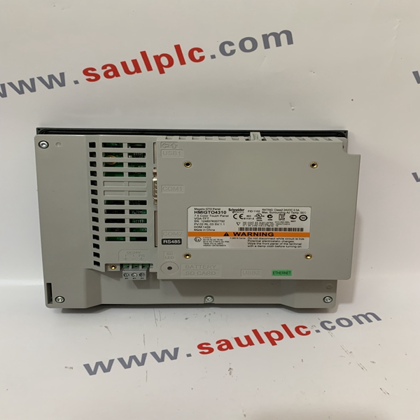 TSXSUP702 SCHNEIDER Digital Input Module