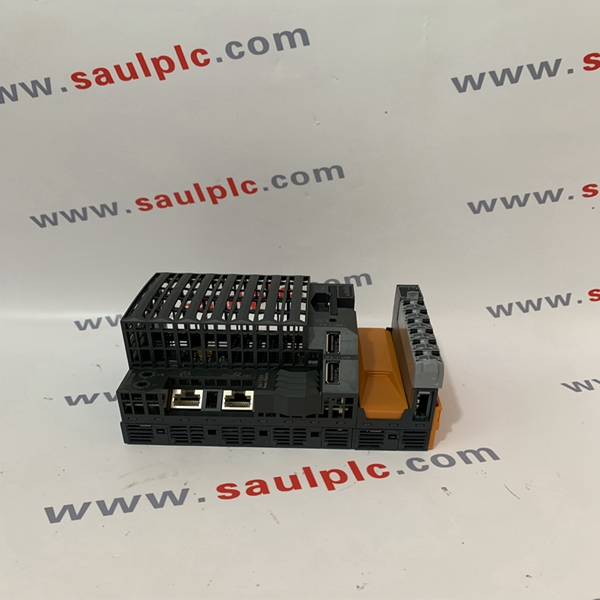 X20AO2437 B&R Digital Input Module