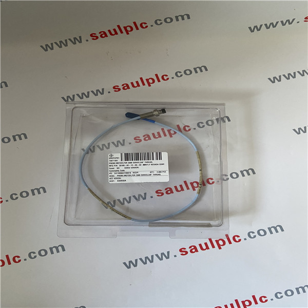 3500/65-01-00 Bently Digital Input Module