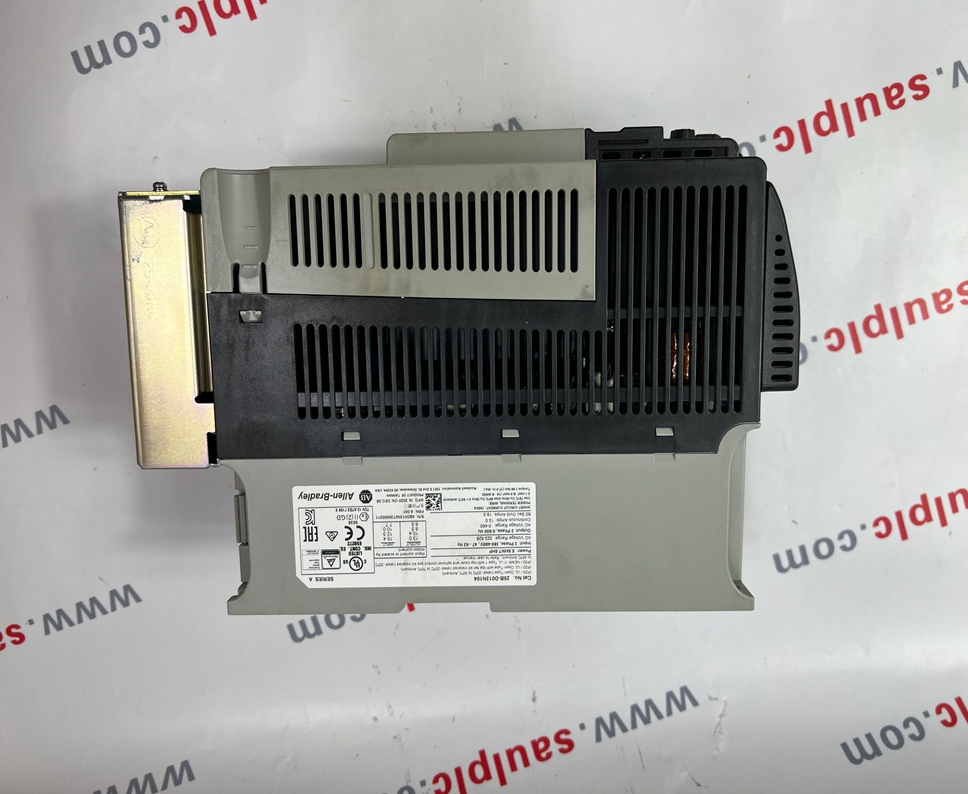 25B-D013N104 Allen-Bradley AC drive