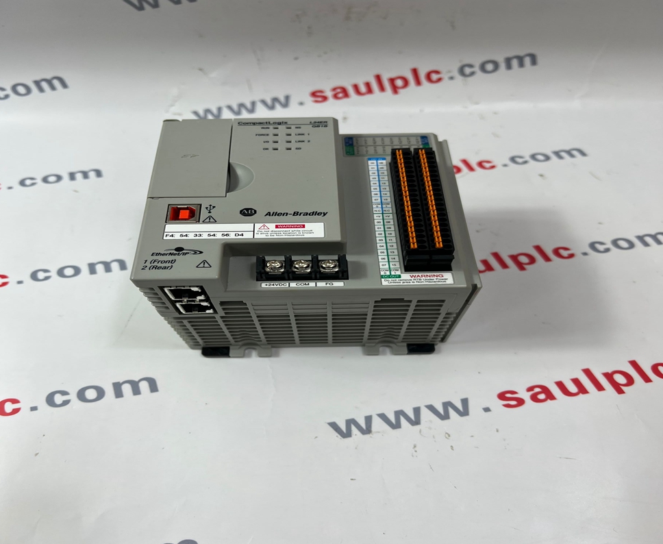 1769-L24ER-QB1B Allen-Bradley Programmable automation controller