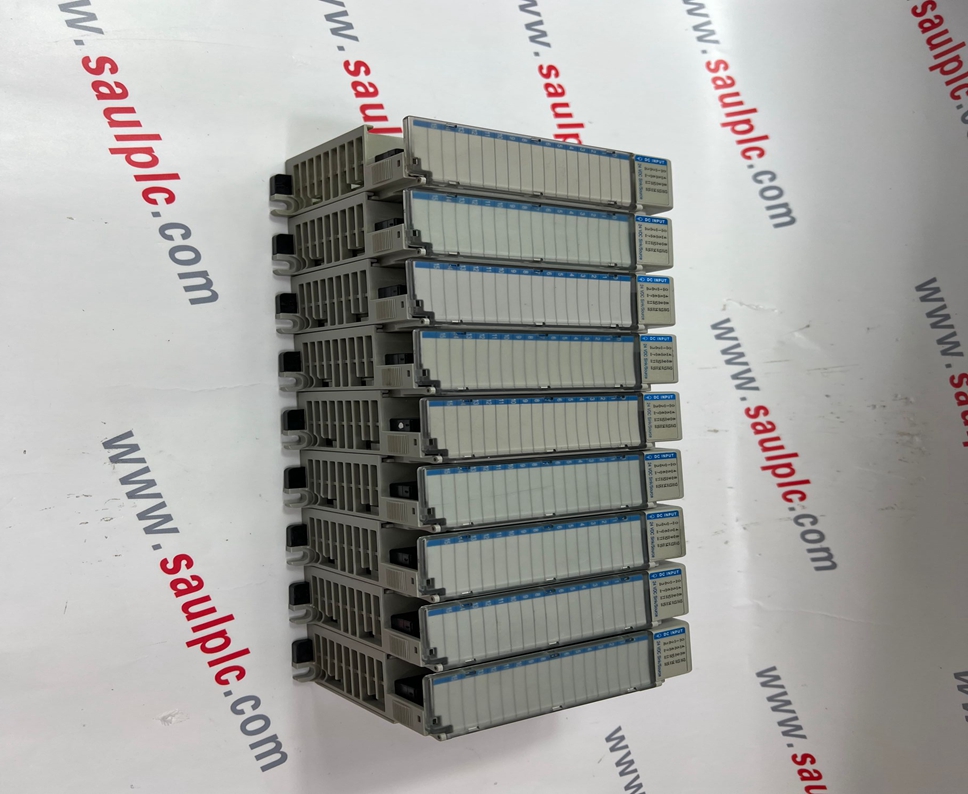 1769-IQ16 Allen-Bradley Receiver/source input module