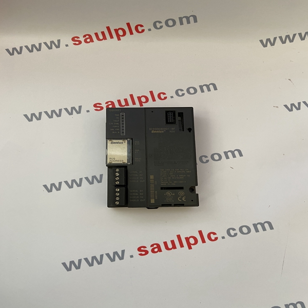 IC695PSA040 GEIndustrial control module spare parts in stock