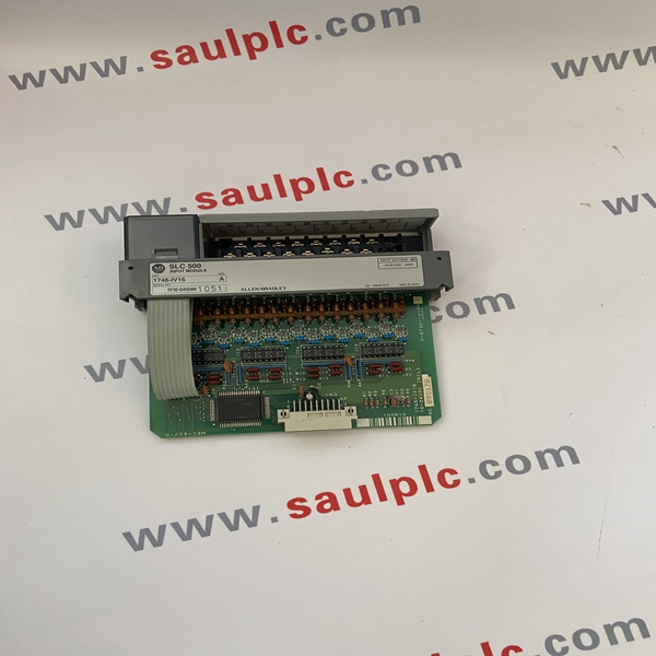 MPL-A430H-MJ22AA Allen-BradleyIndustrial control module spare parts in stock