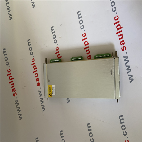 3500/61 163179-02 BENTLYIndustrial control module spare parts in stock