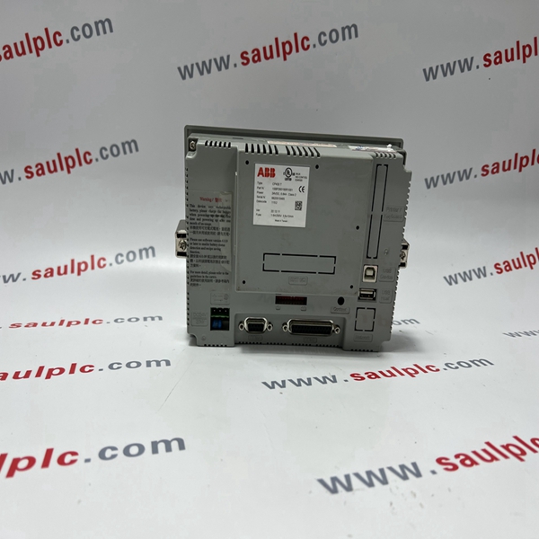 266DSH ABB Industrial control module spare parts in stock