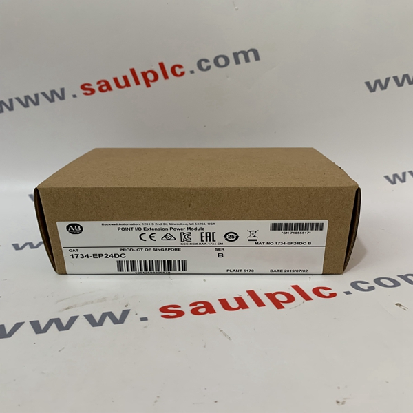 1771-P4S A-B Industrial control module spare parts in stock