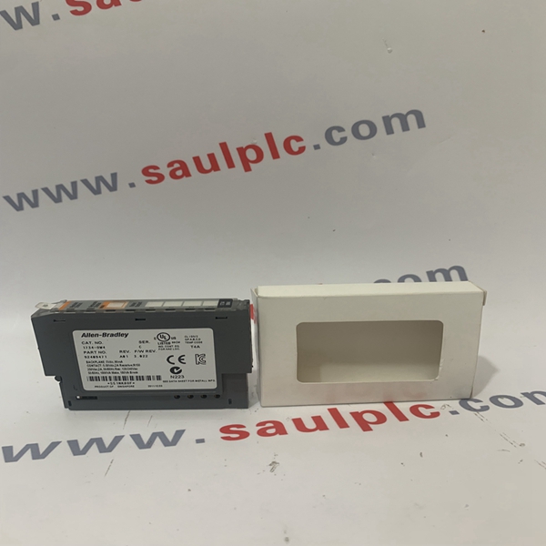 MPL-B4530K-SJ72AA A-B Industrial control module spare parts in stock