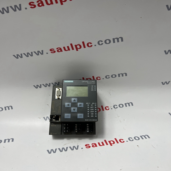 6ES7963-1AA10-0AA0 SIEMENS Industrial control module spare parts in stock