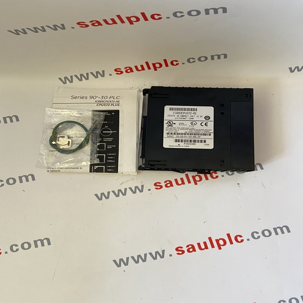 IC694MDL940 GE Industrial control module spare parts in stock