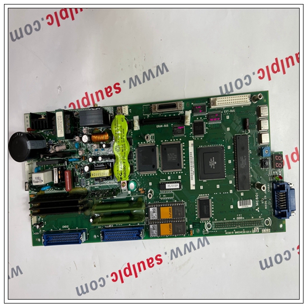 GT1665M-VTBD Mitsubishi  Industrial control module spare parts in stock