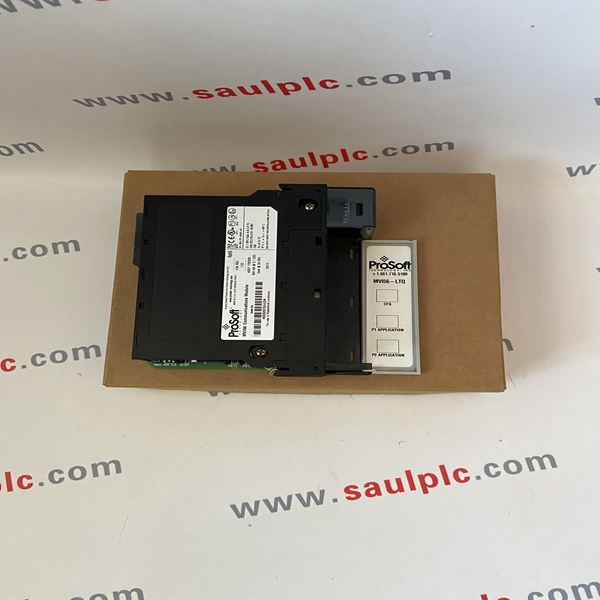 AN-X2-AB-DHRIO PROSOFT   Industrial control module spare parts in stock