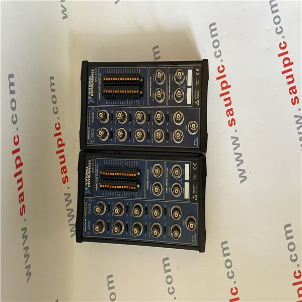 PXIE-4163 NI Industrial control module spare parts in stock