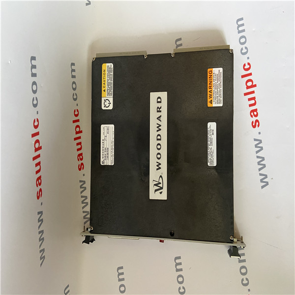 5430-929 Woodward Industrial control module spare parts in stock