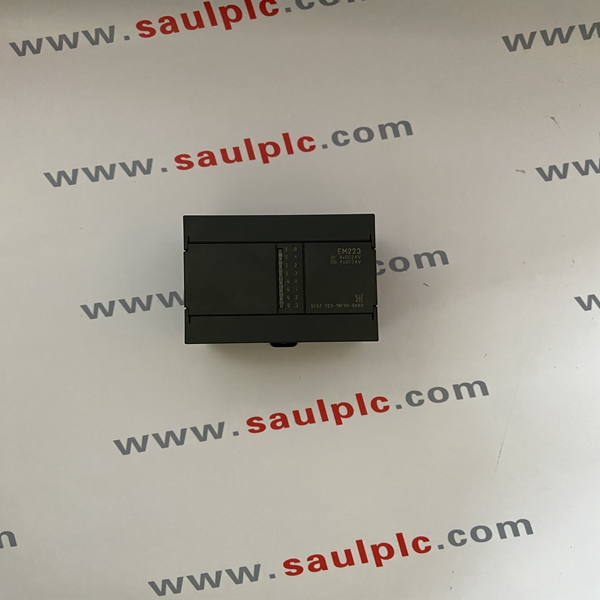 6DD1683-0BC0 SIEMENS  Control Unit Industrial control module spare parts in stock