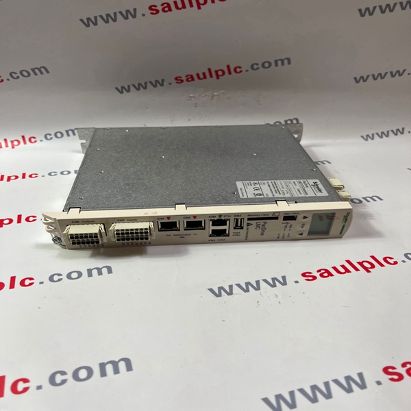 LMC101CAA10000 SCHNEIDER Control Unit Industrial control module spare parts in stock