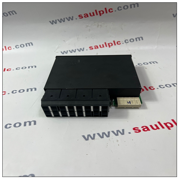 UR-6FH GE Digital I/O Module