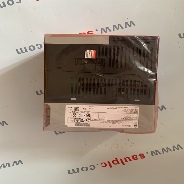 25C-D4P0N114 Allen-Bradley Adjustable frequency AC drive