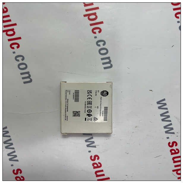 1734-IR2    A-B Control Unit Industrial control module spare parts in stock