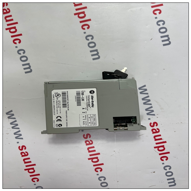 1769-L30   A-B Control Unit Industrial control module spare parts in stock