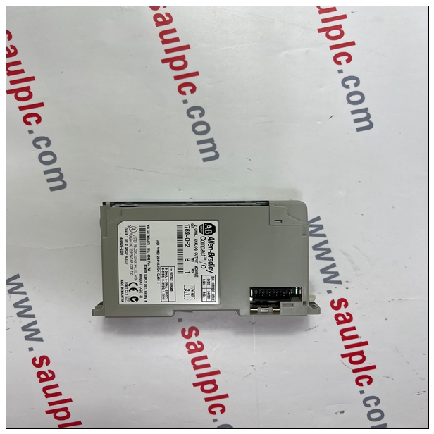 1769-OF2   A-B Control Unit Industrial control module spare parts in stock