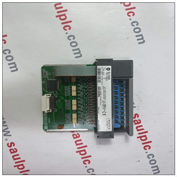 1746-IB16   A-B Control Unit Industrial control module spare parts in stock