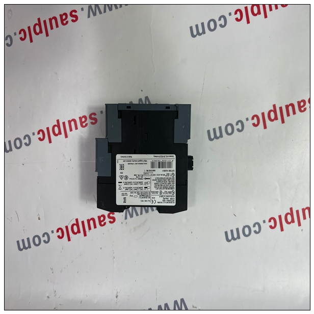 3UF7000-1AU00-0 Siemens Motor Protection Unit