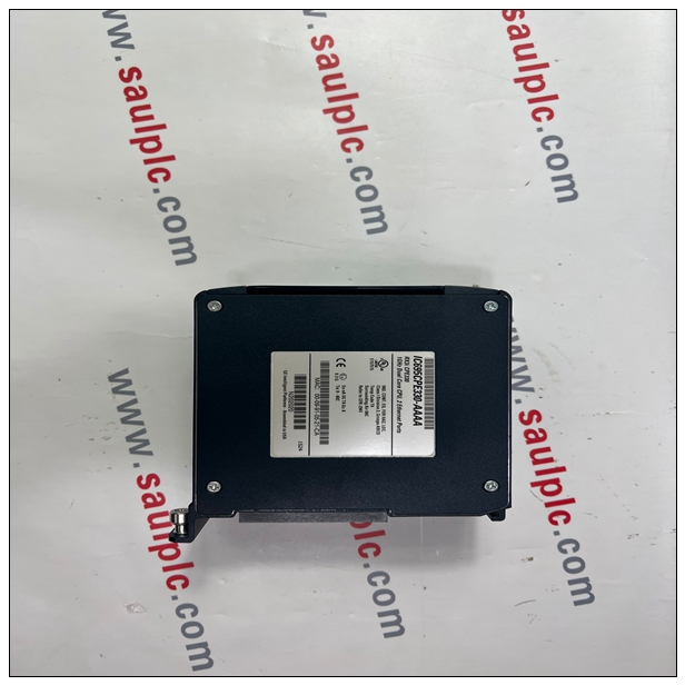 IC695CPE330-AAAA GEindustrial central processing unit