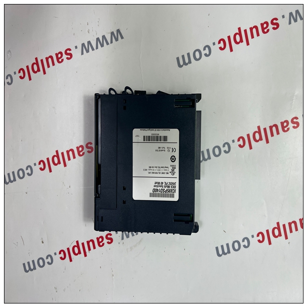 IC695PSD140D GE power-supply module