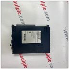 IC695RMX128-AB GE Redundancy Memory Xchange Module