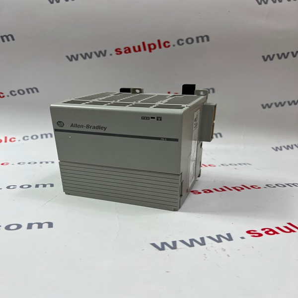 1606-XLS480E  Allen Bradley   power module