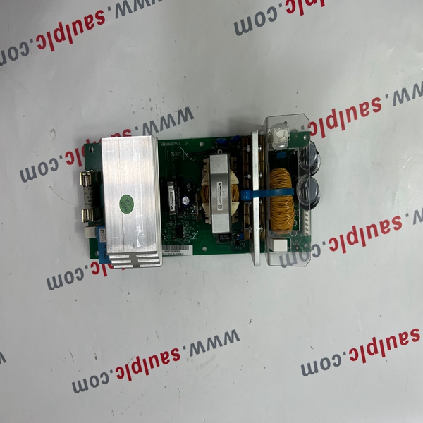 AFPS-11C ABB Power Supply Board