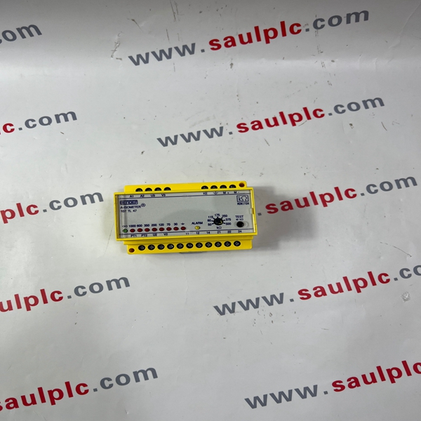 1734-OB8S Allen-Bradley Point I/O Safety Output  Module