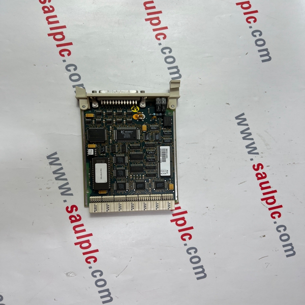 AI845   ABB Analog input module 