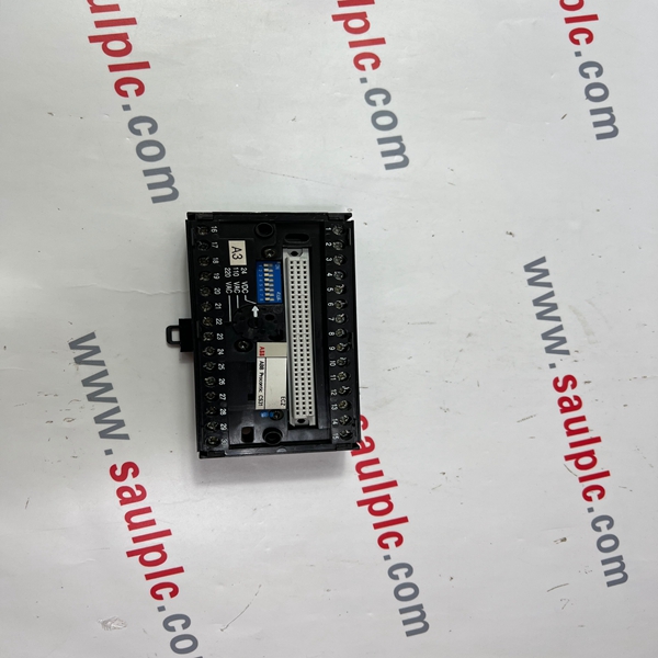 DC532-XC  ABB  Digital Input/Output Module