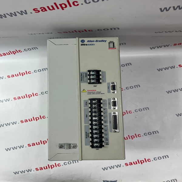 2098-DSD-HV100X Allen-Bradley Servo Drive